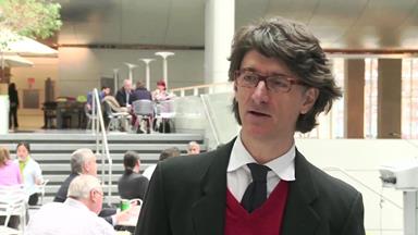 Golden Aging in ECA: Interview with Maurizio Bussolo